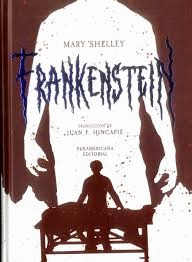 FRANKENSTEIN