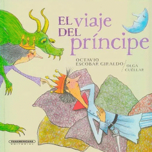 EL VIAJE DEL PRINCIPE