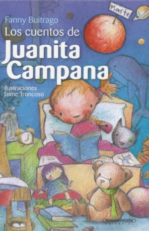 LOS CUENTOS DE JUANITA CAMPANA