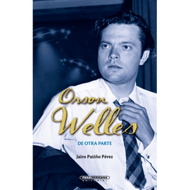 ORSON WELLES