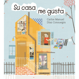 SU CASA ME GUSTA