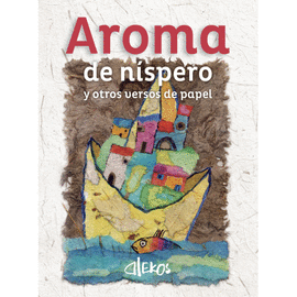 AROMA DE NÍSPERO