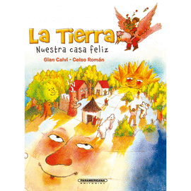 LA TIERRA