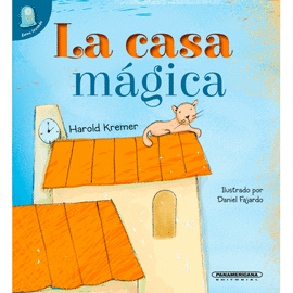 LA CASA MÁGICA