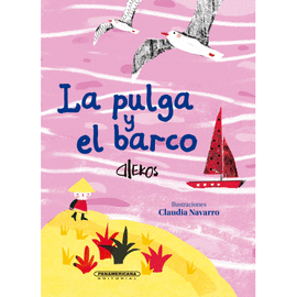 LA PULGA Y EL BARCO