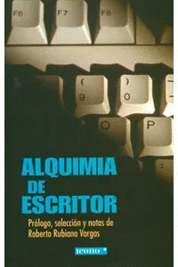 ALQUIMIA DE ESCRITOR