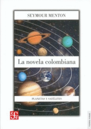 NOVELA COLOMBIANA, LA