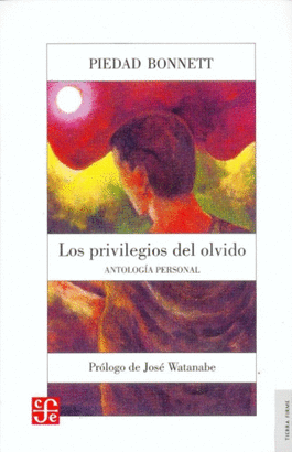 PRIVILEGIOS DEL OLVIDO,LOS