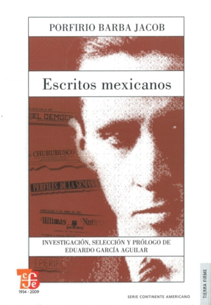 ESCRITOS MEXICANOS