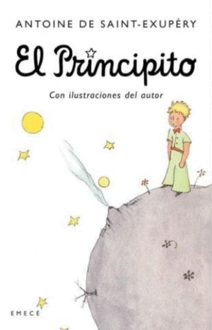 EL PRINCIPITO