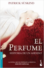 EL PERFUME - HISTORIA DE UN ASESINO +