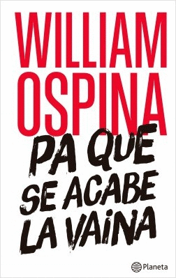 PA QUE SE ACABE LA VAINA