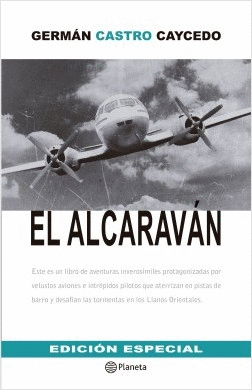 EL ALCARAVAN - EDICION ESPECIA