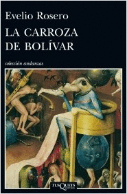 LA CARROZA DE BOLIVAR