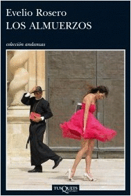 LOS ALMUERZOS