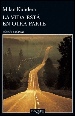 LA VIDA ESTA EN OTRA PARTE