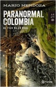 PARANORMAL COLOMBIA