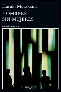HOMBRES SIN MUJERES