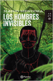 LOS HOMBRES INVISIBLES