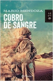 COBRO DE SANGRE