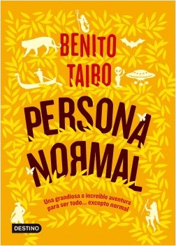 PERSONA NORMAL