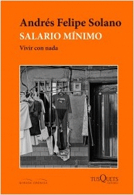 SALARIO MINIMO