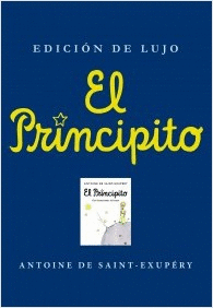 El principito - Nido de Libros