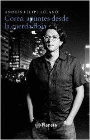 COREA: APUNTES DESDE LA CUERDA FLOJA