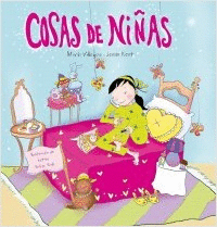 COSAS DE NIÑAS