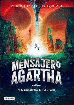 EL MENSAJERO DE AGARTHA 4 - EL MENSAJERO DE AGARTHA 4