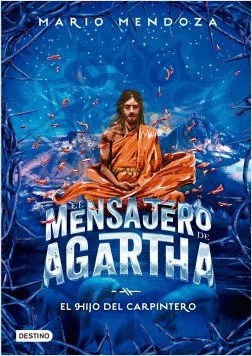 MENSAJERO DE AGARTHA, EL 7 - EL MENSAJERO DE AGARTHA 7