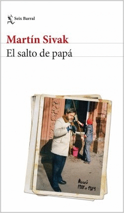 EL SALTO DE PAPA