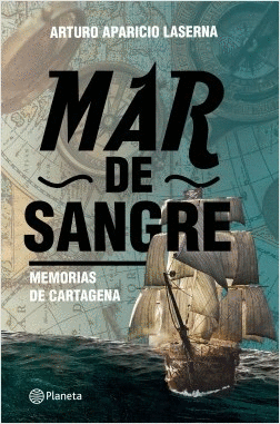 MAR DE SANGRE