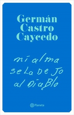 MI ALMA SE LA DEJO AL DIABLO