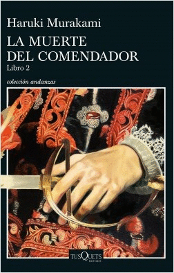 LA MUERTE DEL COMENDADOR