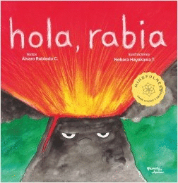 HOLA, RABIA