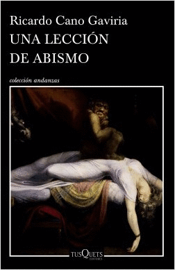 UNA LECCION DE ABISMO