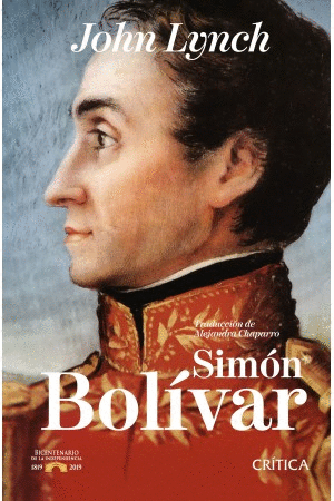 SIMON BOLIVAR