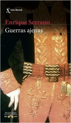 GUERRAS AJENAS