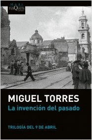 LA INVENCION DEL PASADO