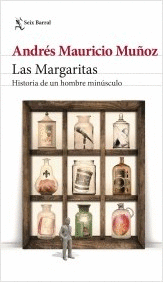 LAS MARGARITAS