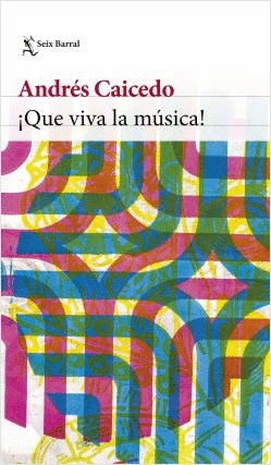 QUE VIVA LA MUSICA