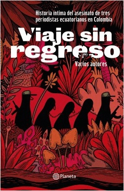 VIAJE SIN REGRESO