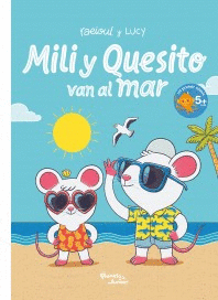 MILI Y QUESITO