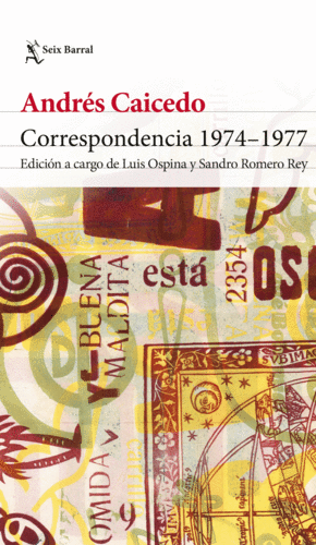 CORRESPONDENCIA 1974-1977