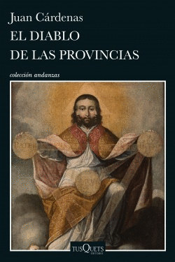 EL DIABLO DE LAS PROVINCIAS