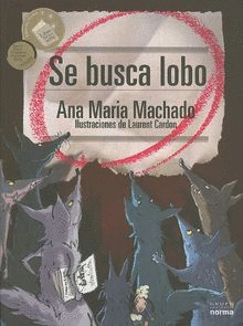 S BUSCA LOBO