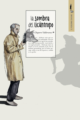 LA SOMBRA DEL LICÁNTROPO