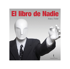EL LIBRO DE NADIE