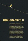 INMIGRANTES II